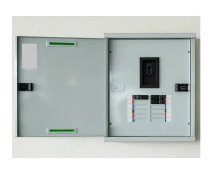 Slide of CLP Electric