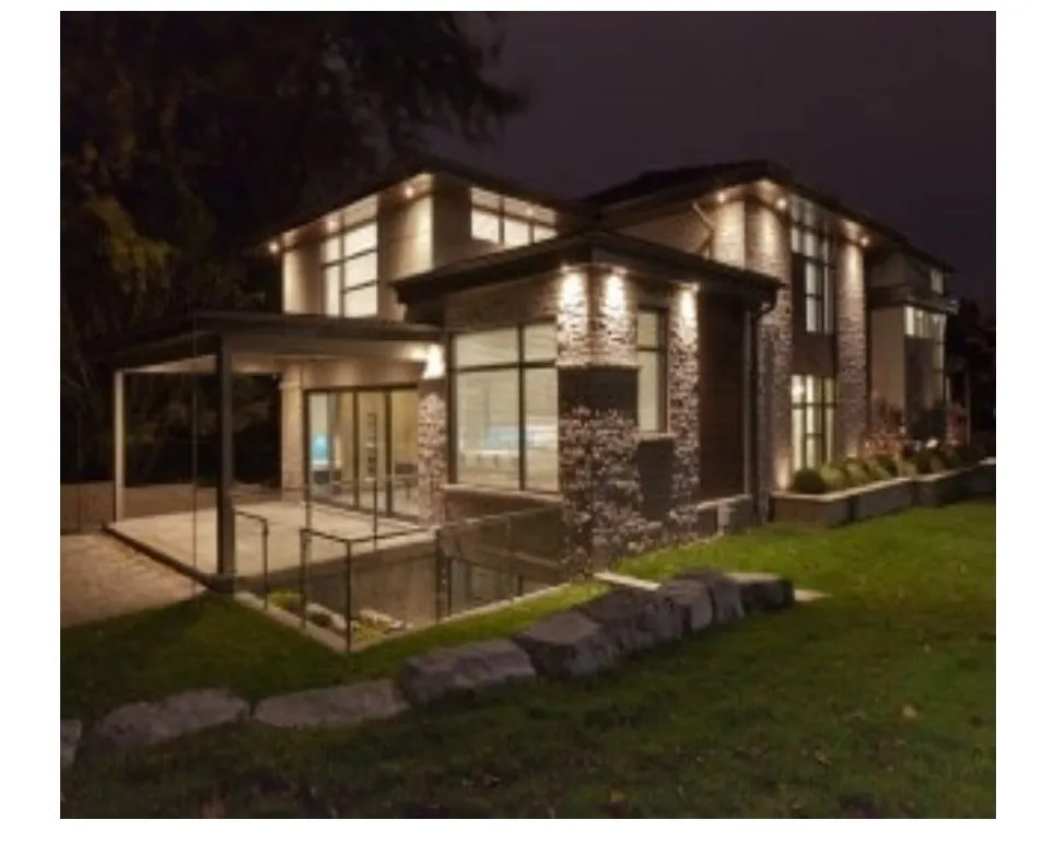 Slide of CLP Electric