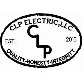 Slide of CLP Electric