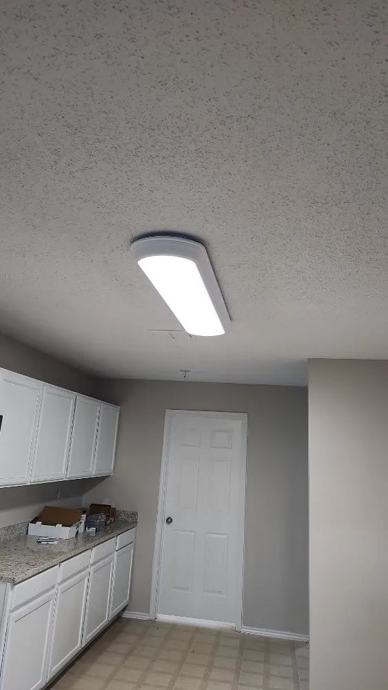 Slide of CLS Services