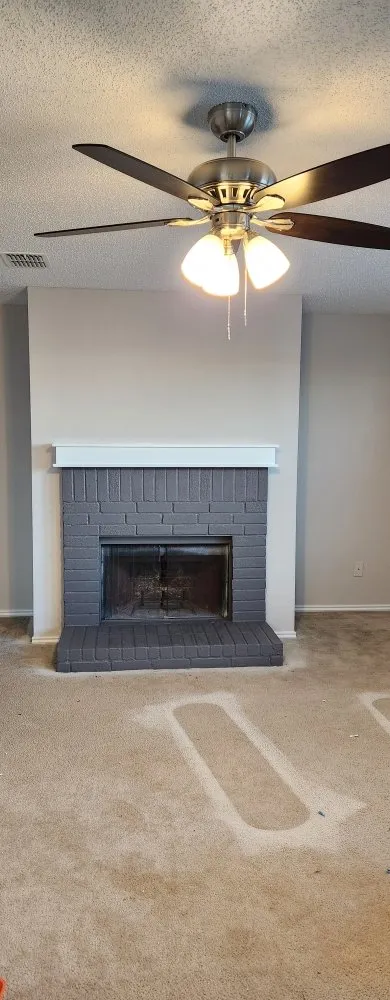 Slide of CLS Services