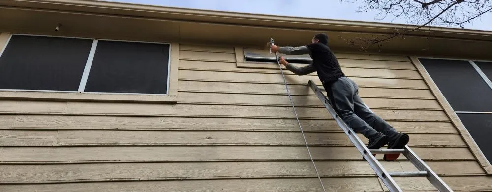 Slide of CLS Services