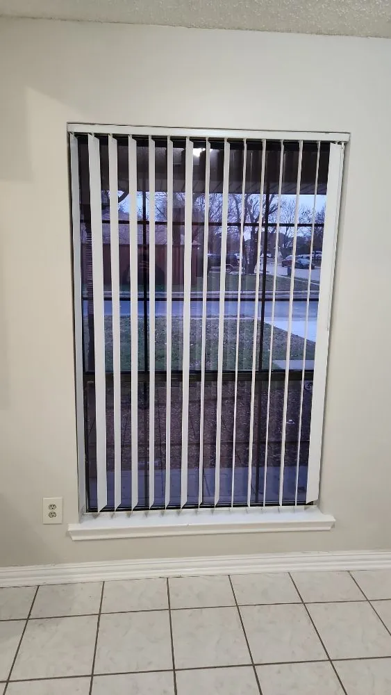 Slide of CLS Services