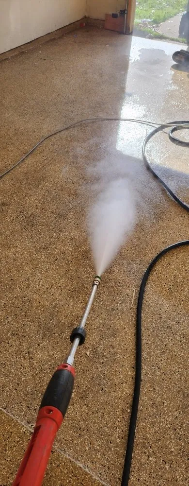 Slide of CLS Services