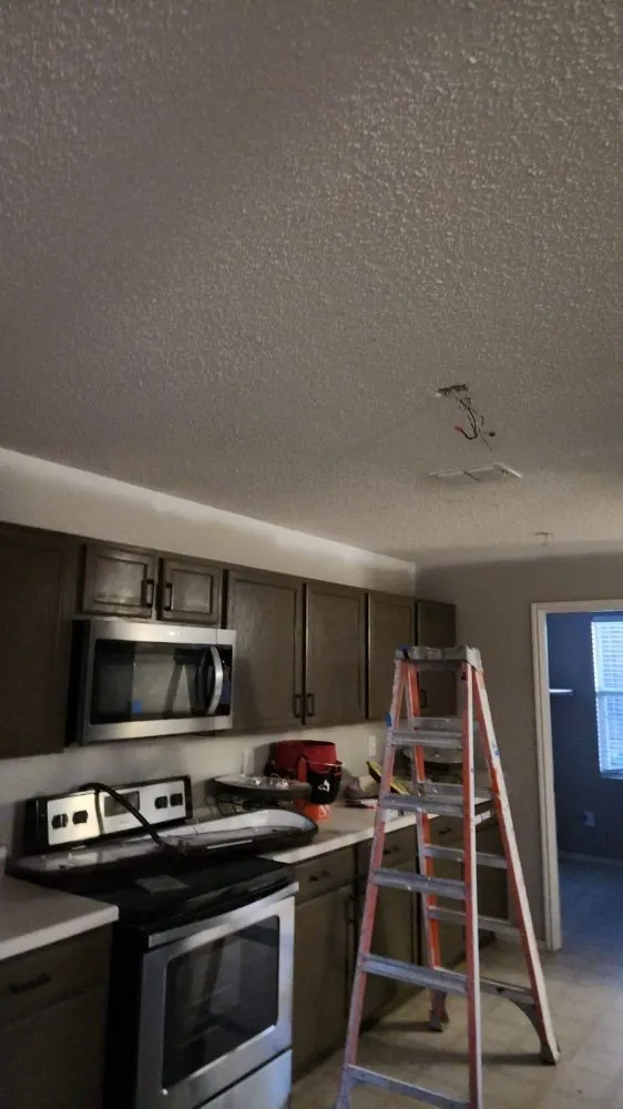 Slide of CLS Services