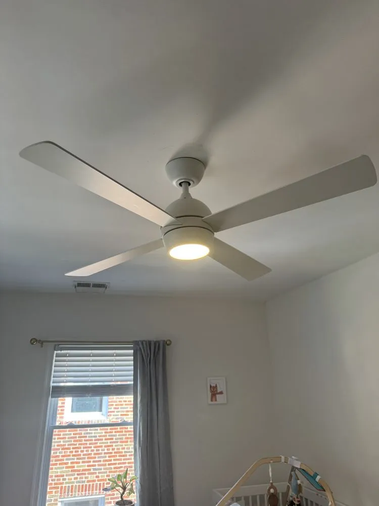 Slide of CLT Electric