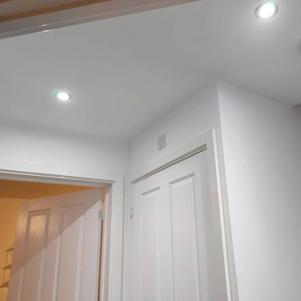 Slide of Club Master Electrician