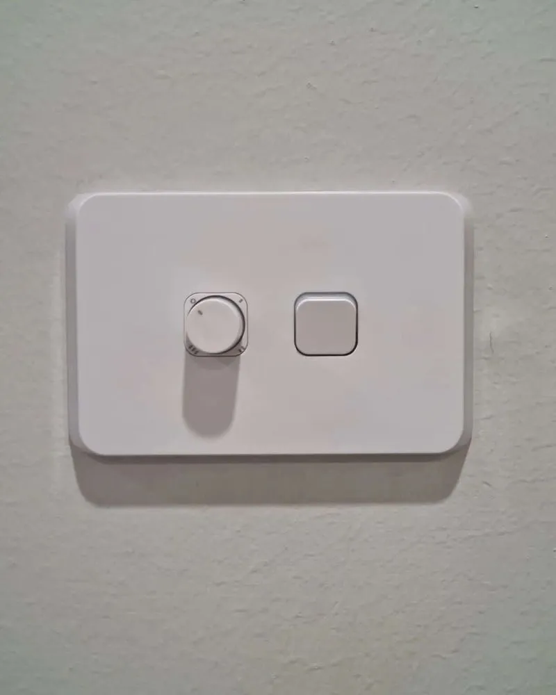 Slide of Club Master Electrician