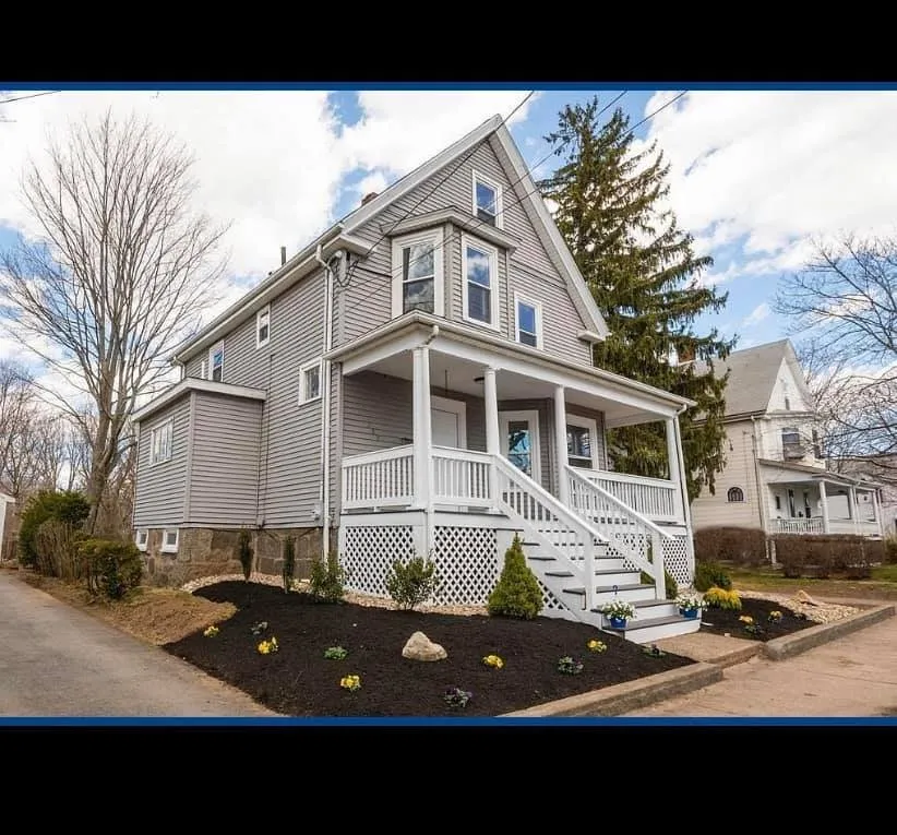 Slide of Cluff Electric