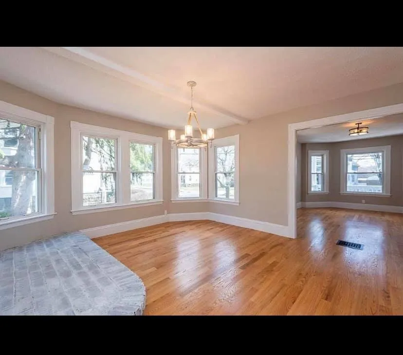 Slide of Cluff Electric