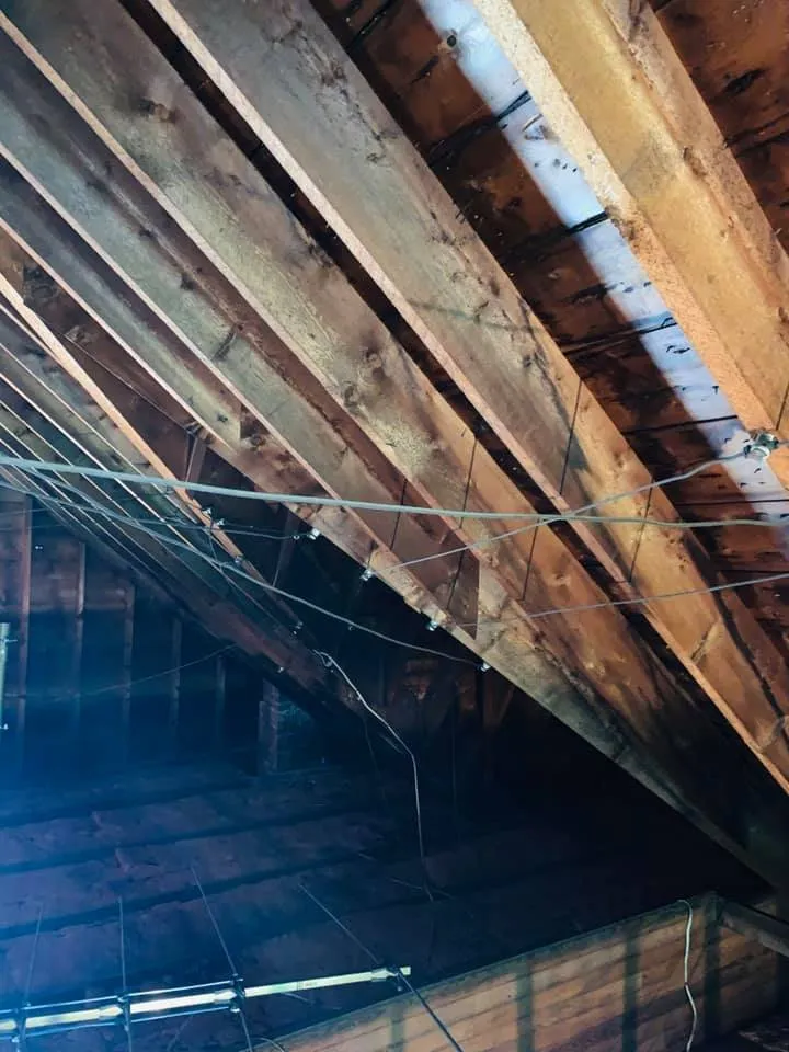 Emergency electrical service for homes in outlet and switch repair, by