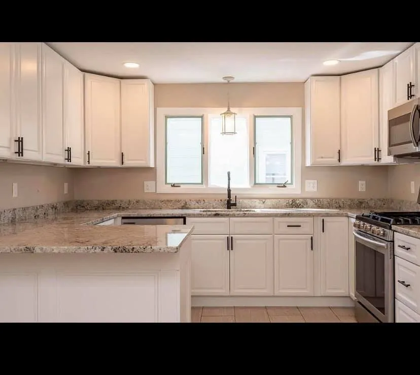 Slide of Cluff Electric