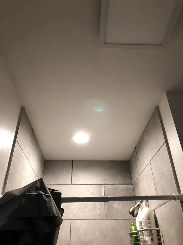 Slide of Cluney Electric