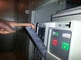 Slide of Clyde Electric Corp