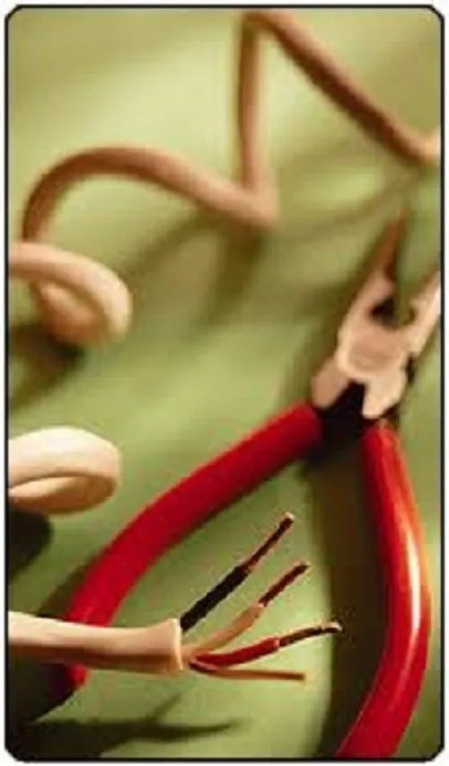 Slide of Clyde Electrical Services