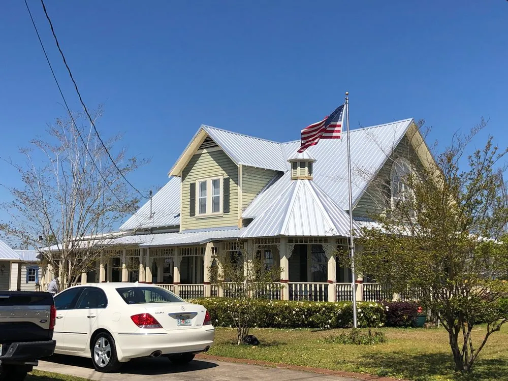 Slide of Clyde Johnson Contracting & Roofing