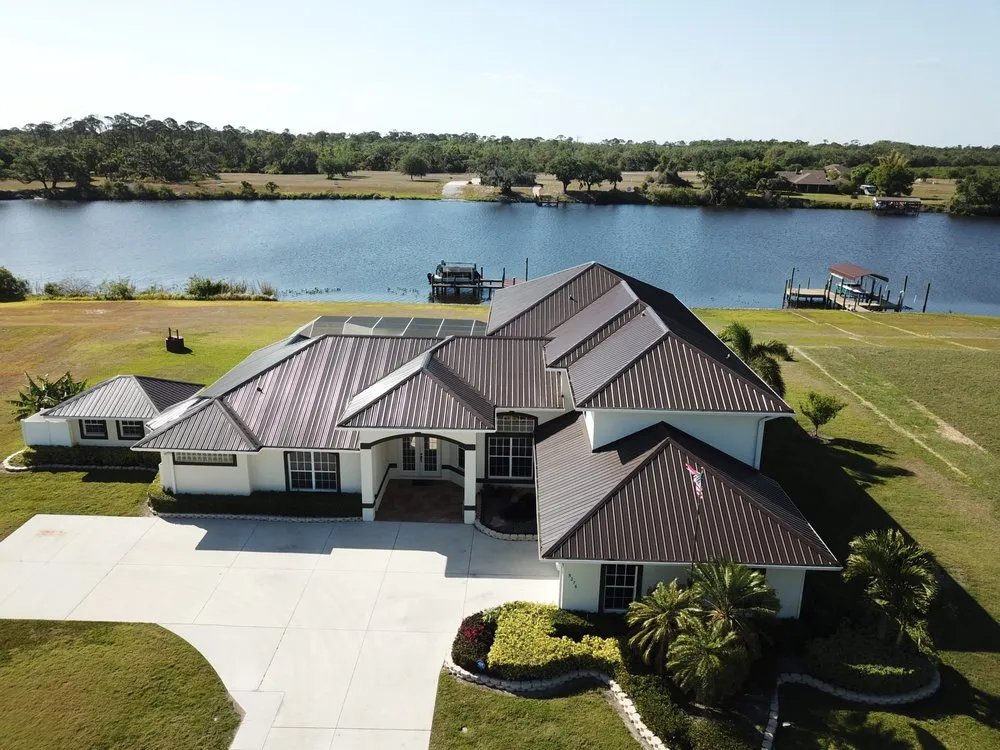 Slide of Clyde Johnson Contracting & Roofing