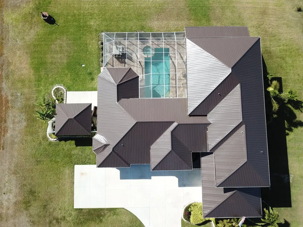 Slide of Clyde Johnson Contracting & Roofing