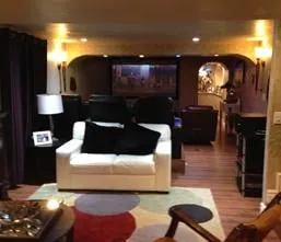 Slide of Cm & Son Electrical