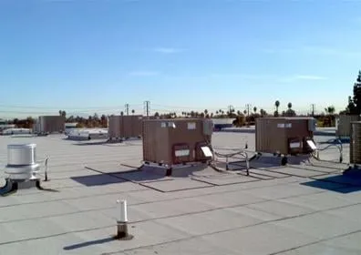 Slide of Cm & Son Electrical