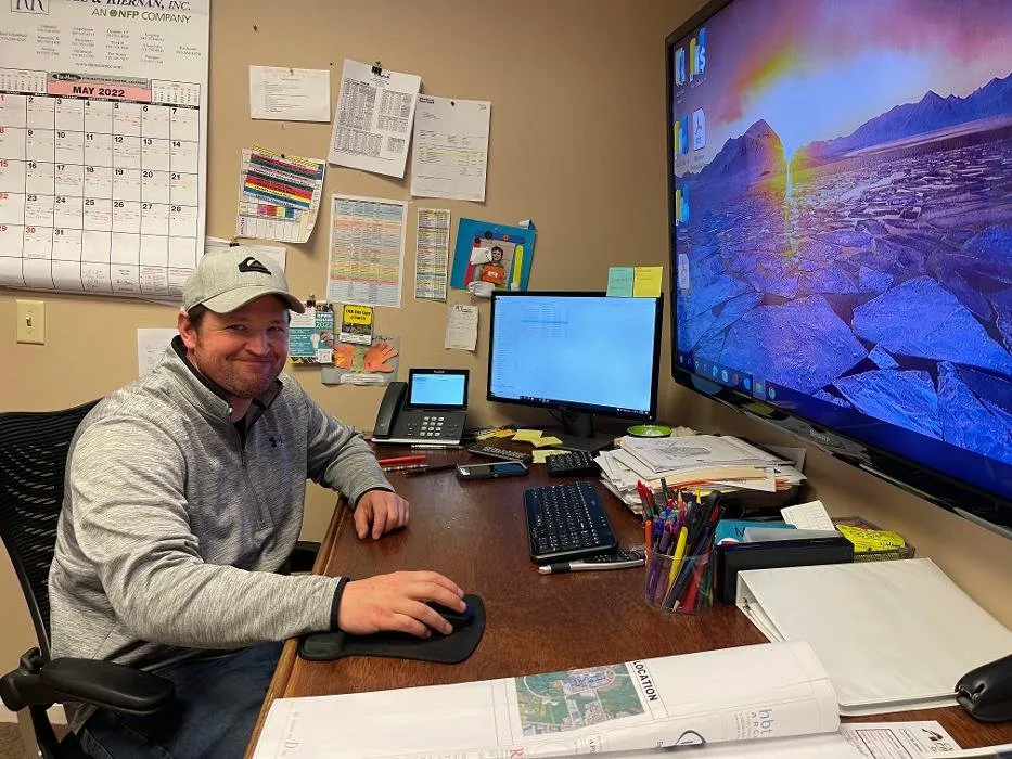 Slide of CM Armitage