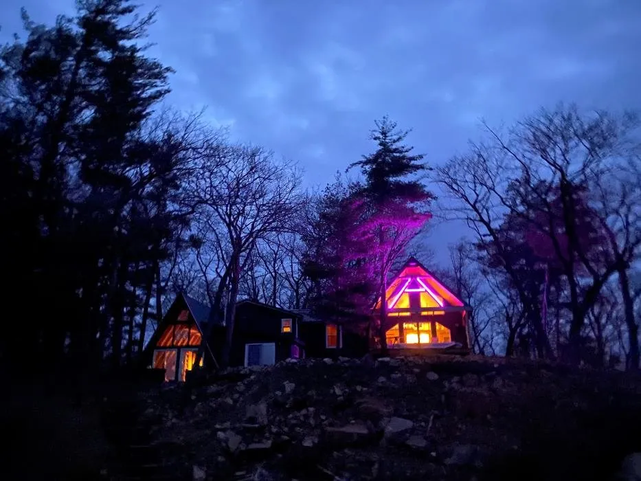 Slide of CM Armitage