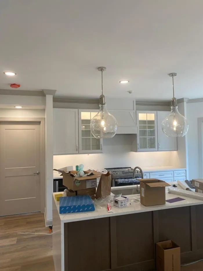 Slide of CM Armitage