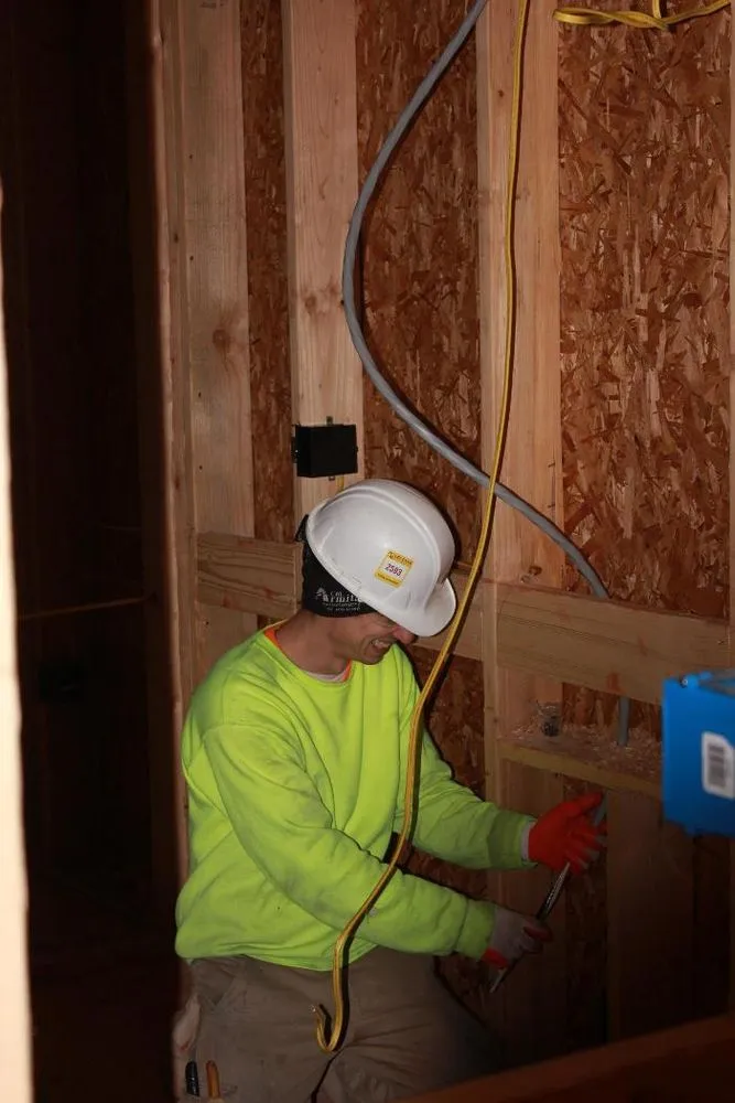 Slide of CM Armitage