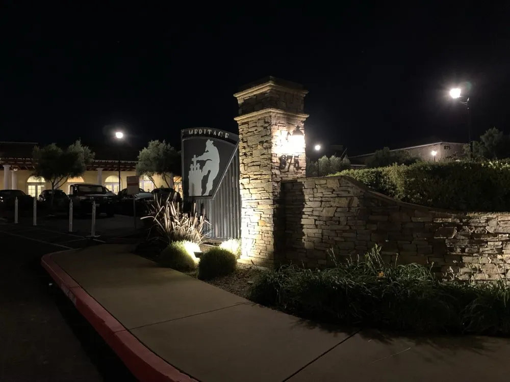 Slide of CM Electric & Building Maintenance.