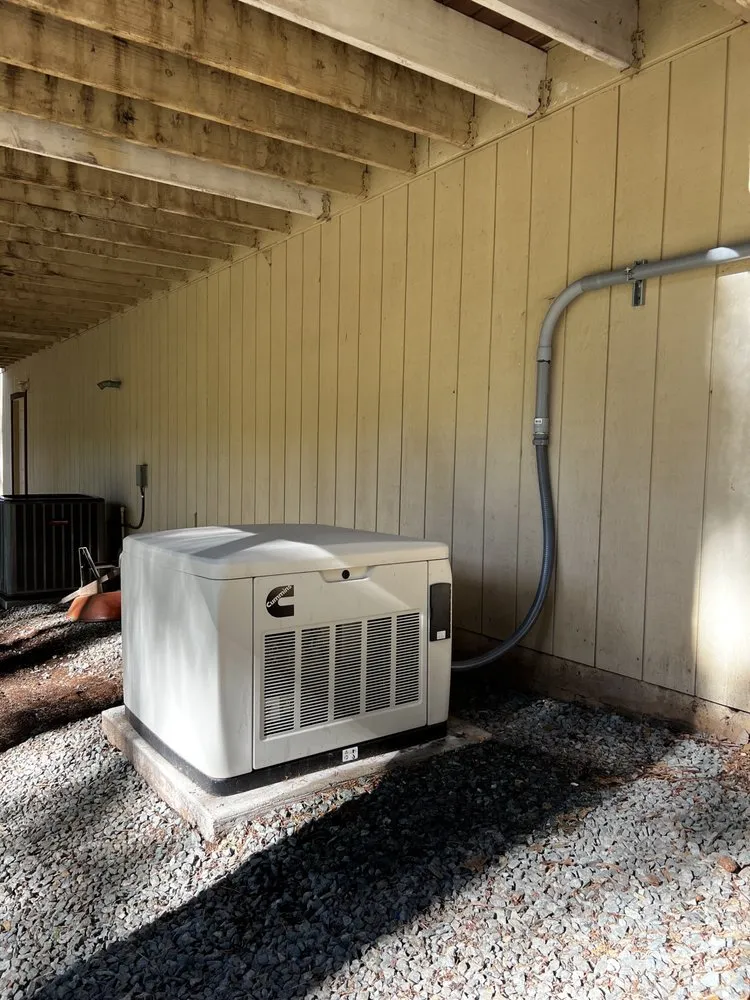 Slide of CM Electric