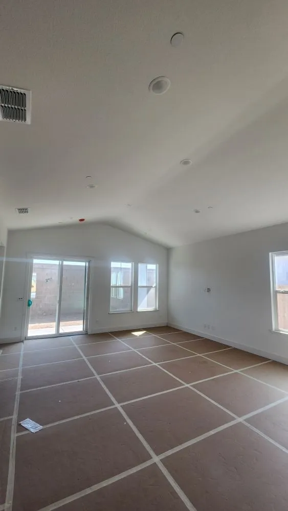 Slide of CM Electric