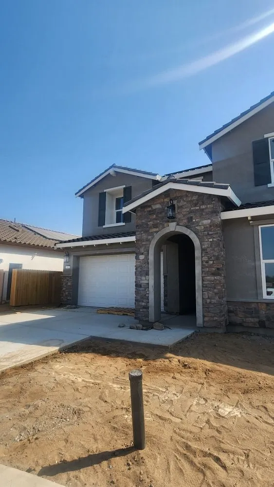 Slide of CM Electric