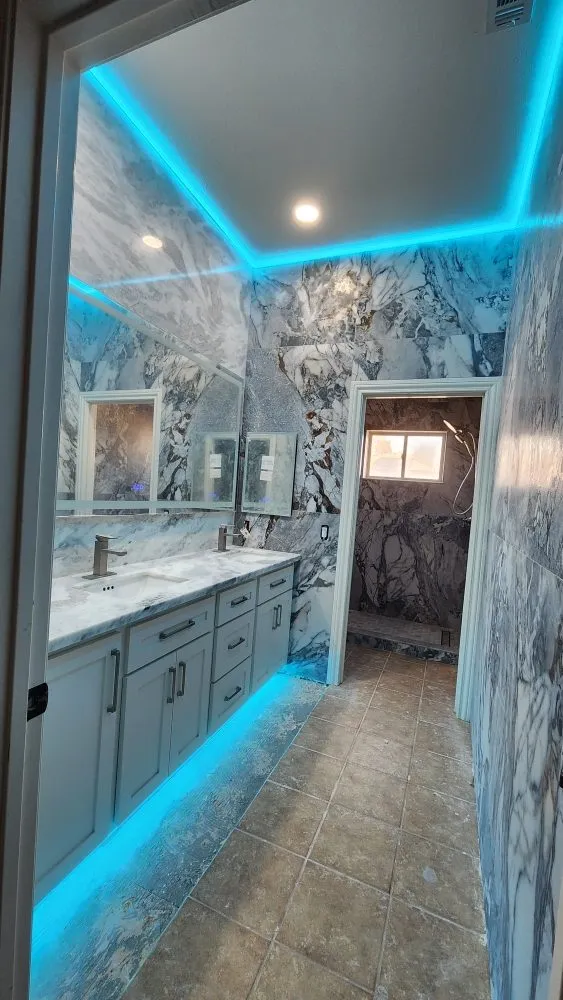 Slide of CM Electric