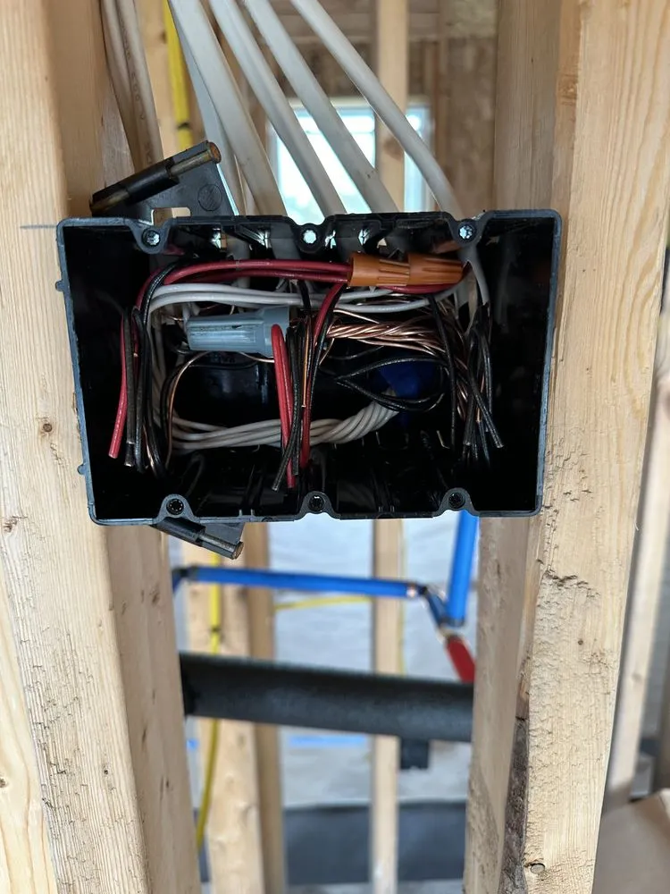 Slide of CM Electric