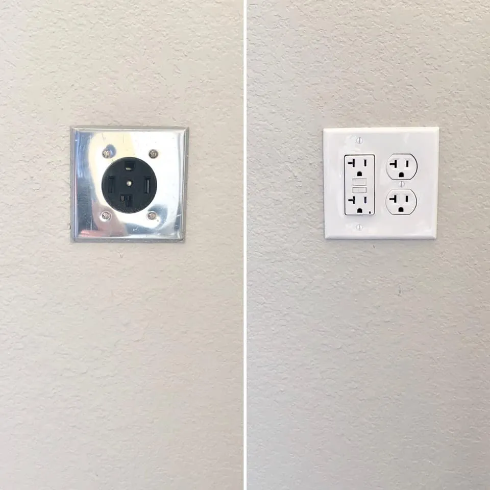 Slide of CM Electric