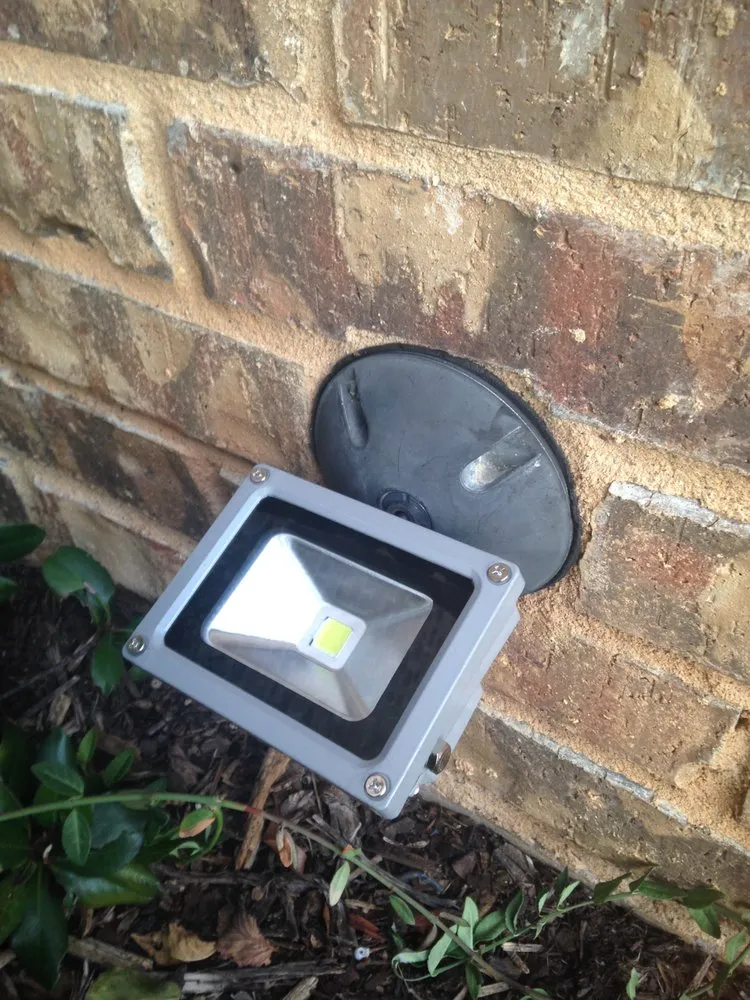 Slide of CM Electric