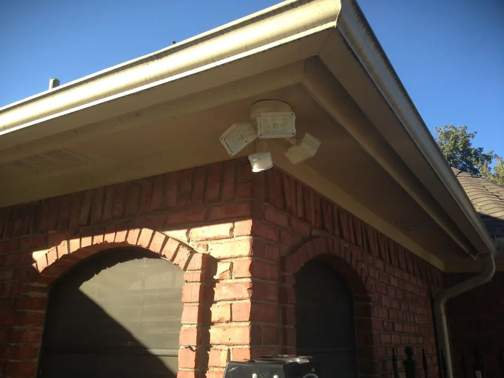 Slide of CM Electric