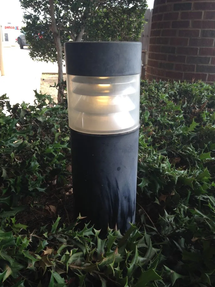 Slide of CM Electric