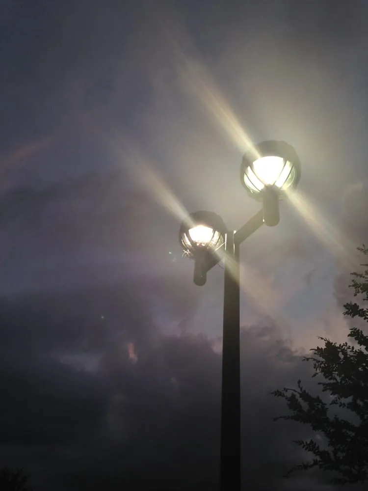 Slide of CM Electric