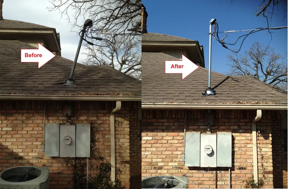 Slide of CM Electric