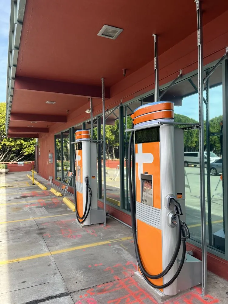 Slide of CM Electric