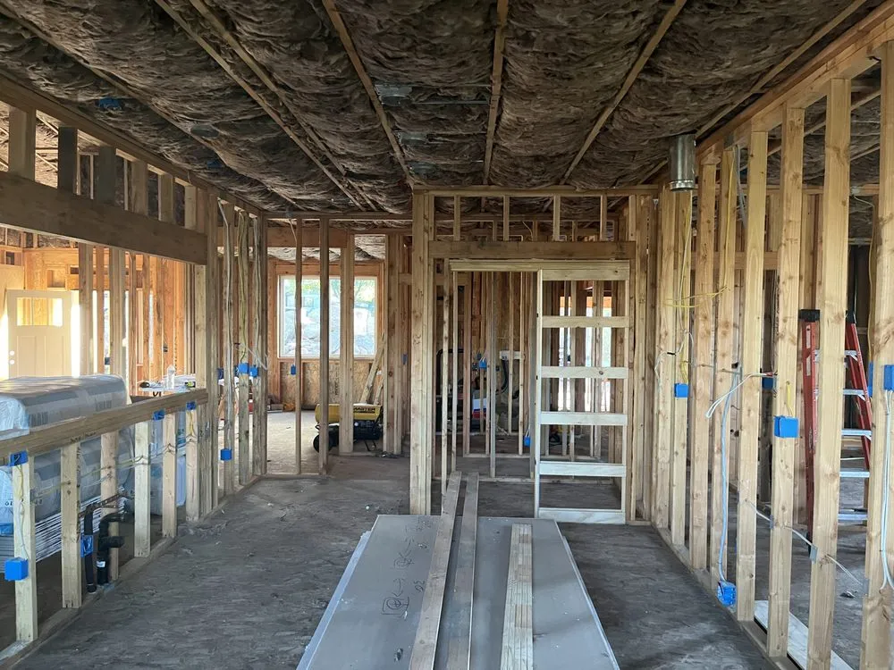 Slide of CM Electric