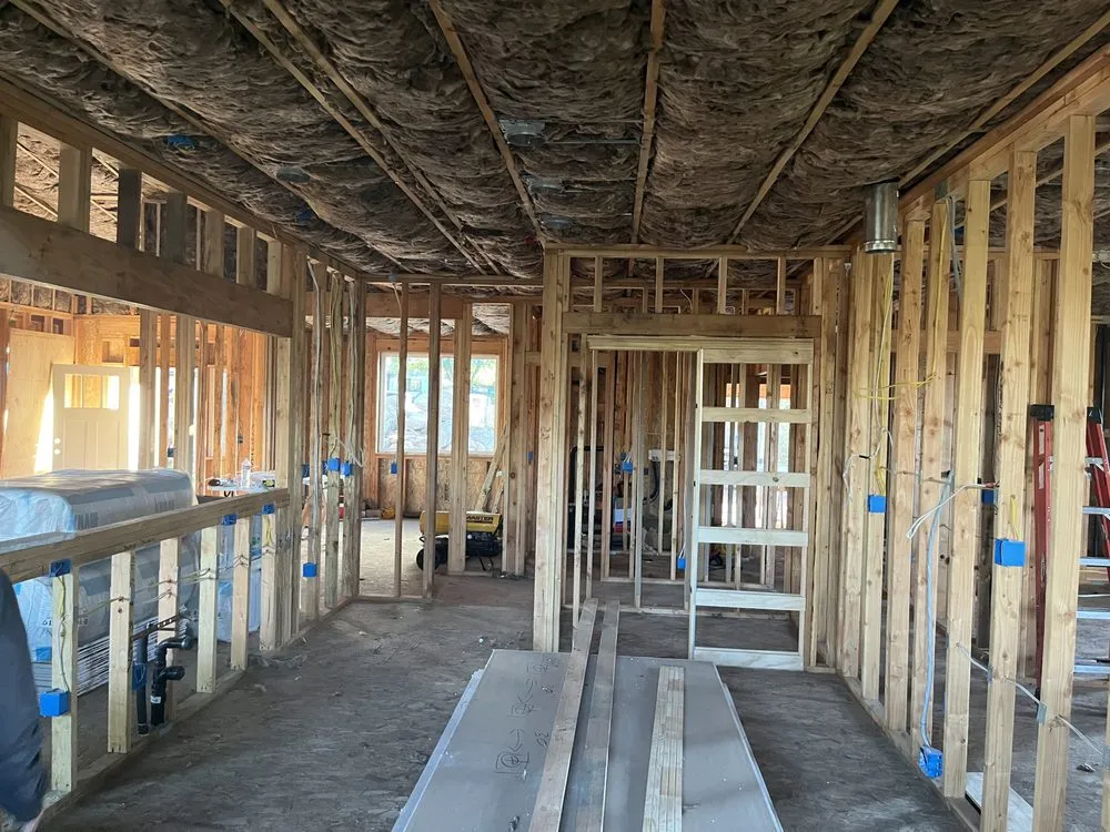 Slide of CM Electric