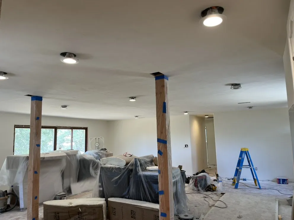 Slide of CM Electric