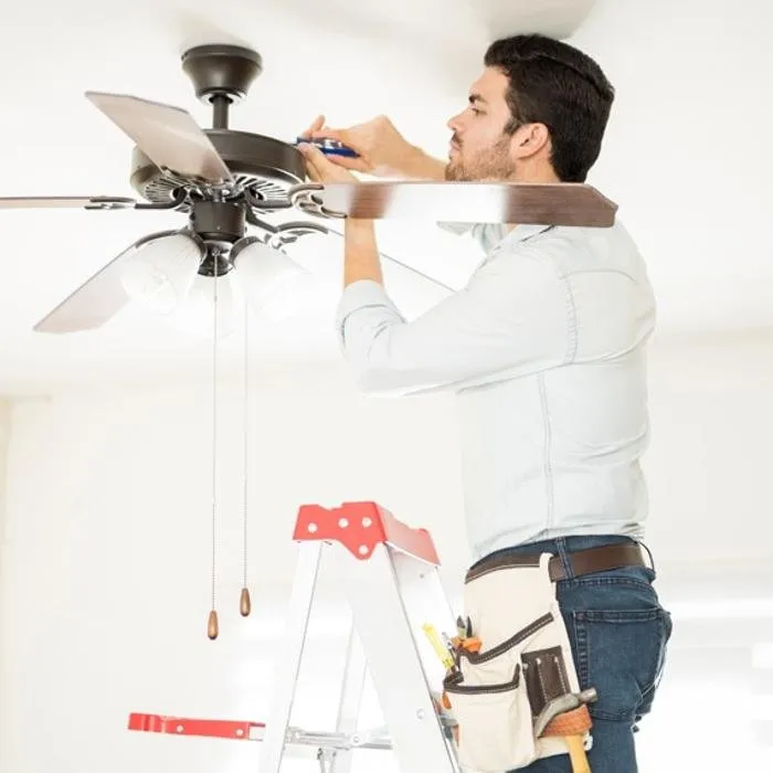 Slide of CM Electric