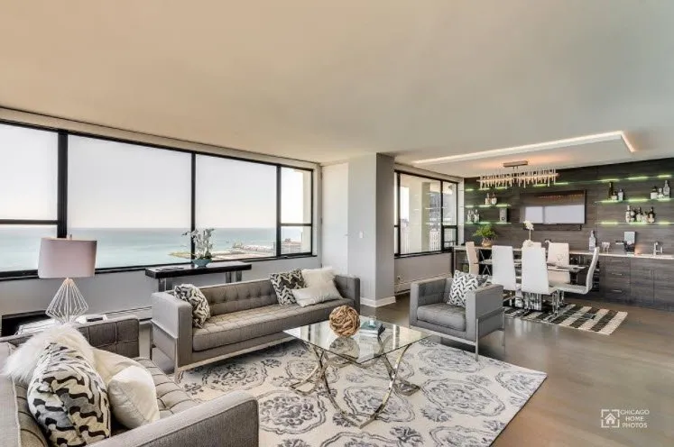 Slide of CM Electric