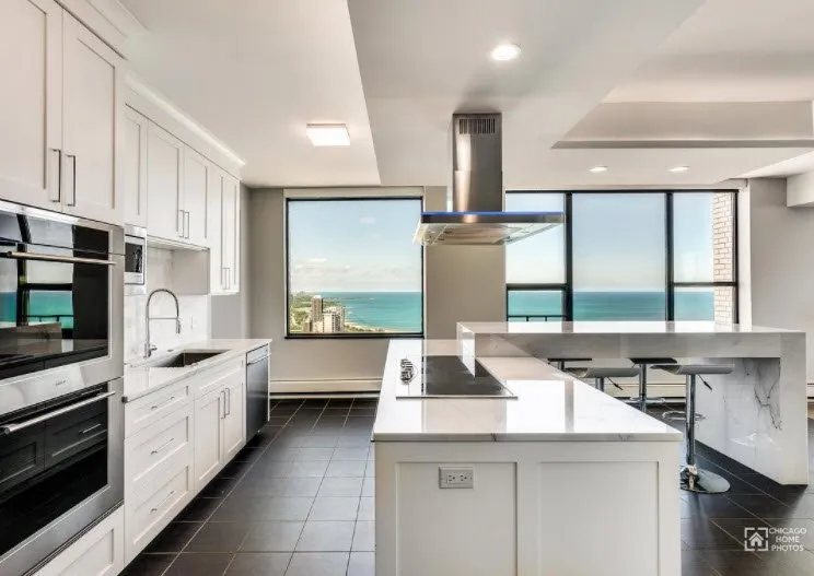 Slide of CM Electric