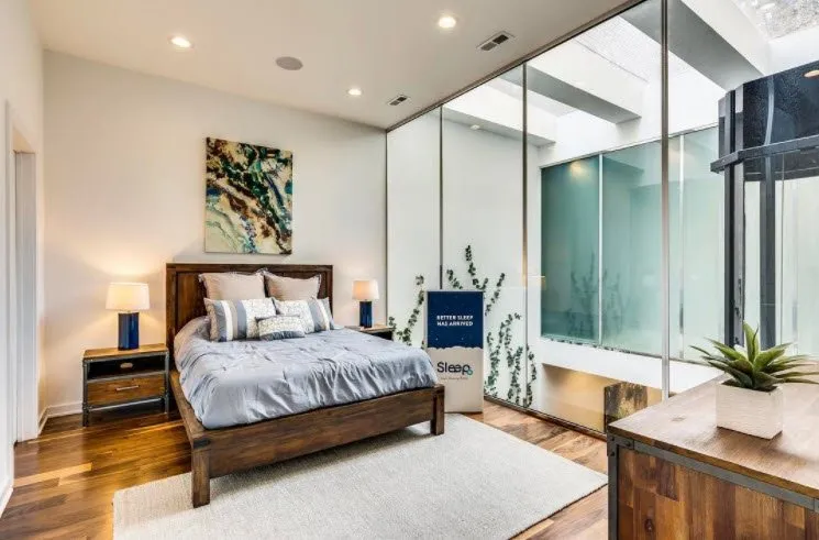 Slide of CM Electric