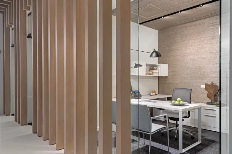 Slide of CM Electric