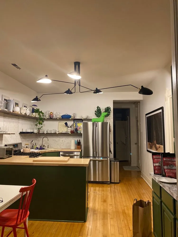 Slide of CM Electric